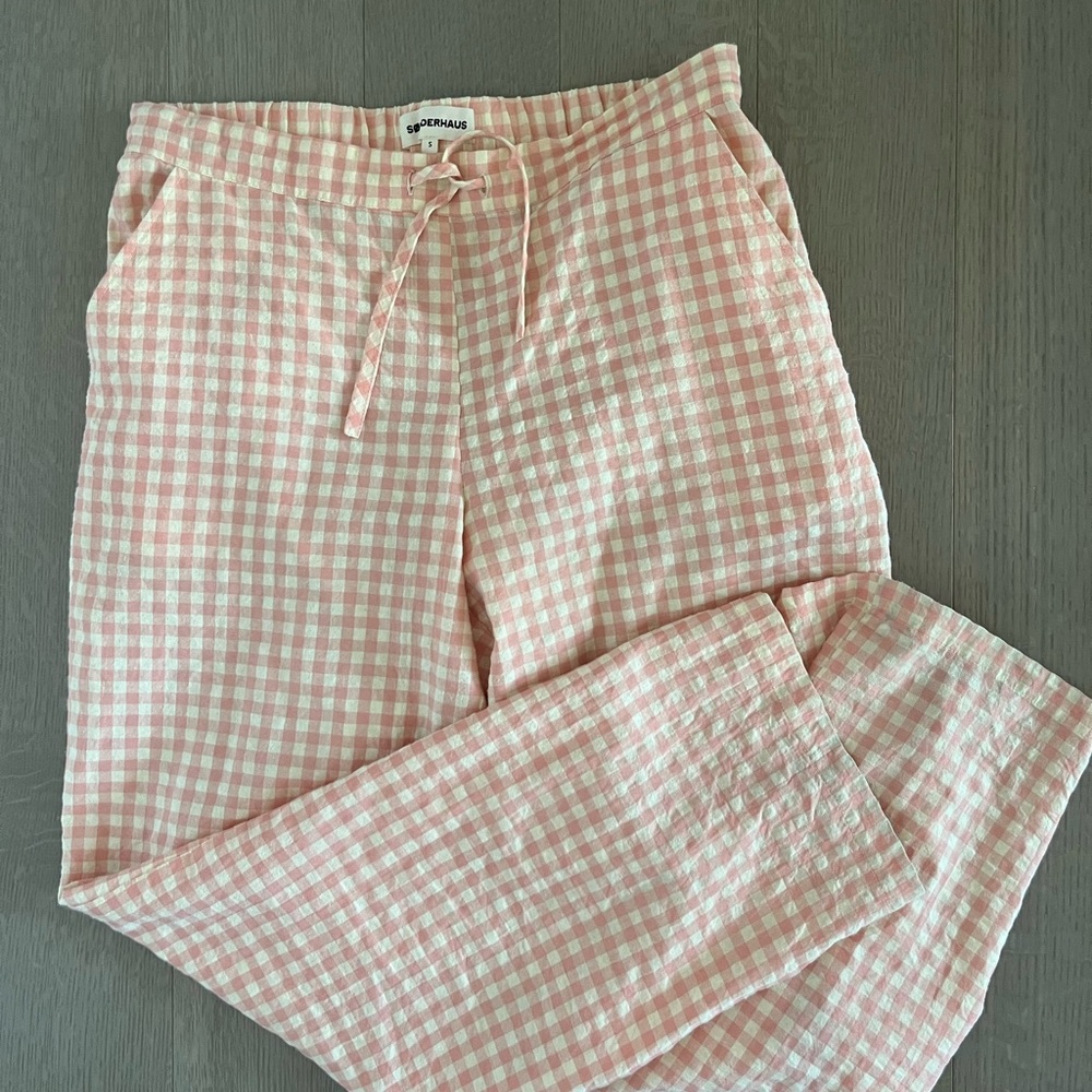Sonderhaus Perfect Pant